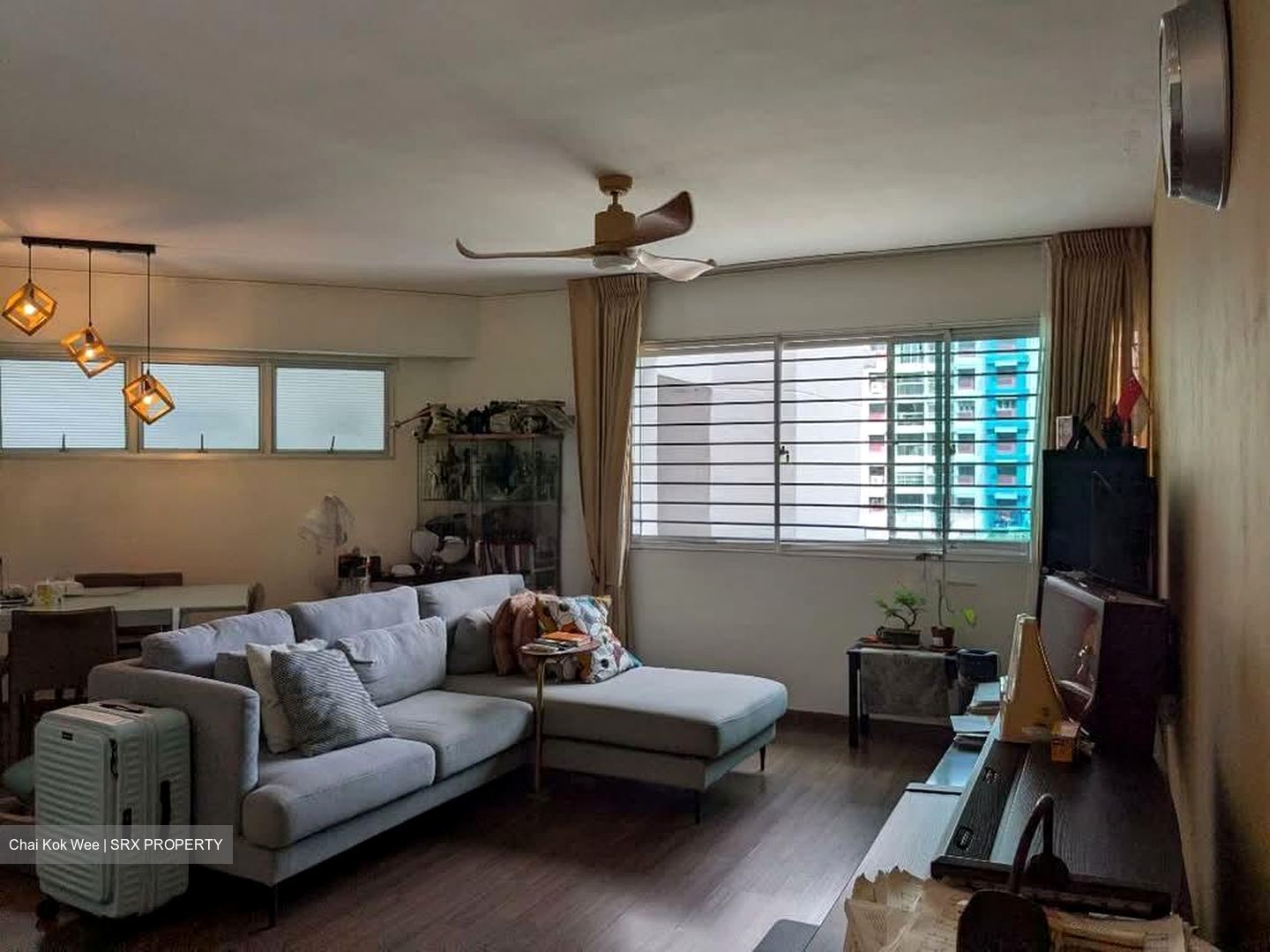 Blk 288 Bishan Street 24 (Bishan), HDB 4 Rooms #559728791